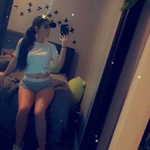 Meet your Posher, Shelby